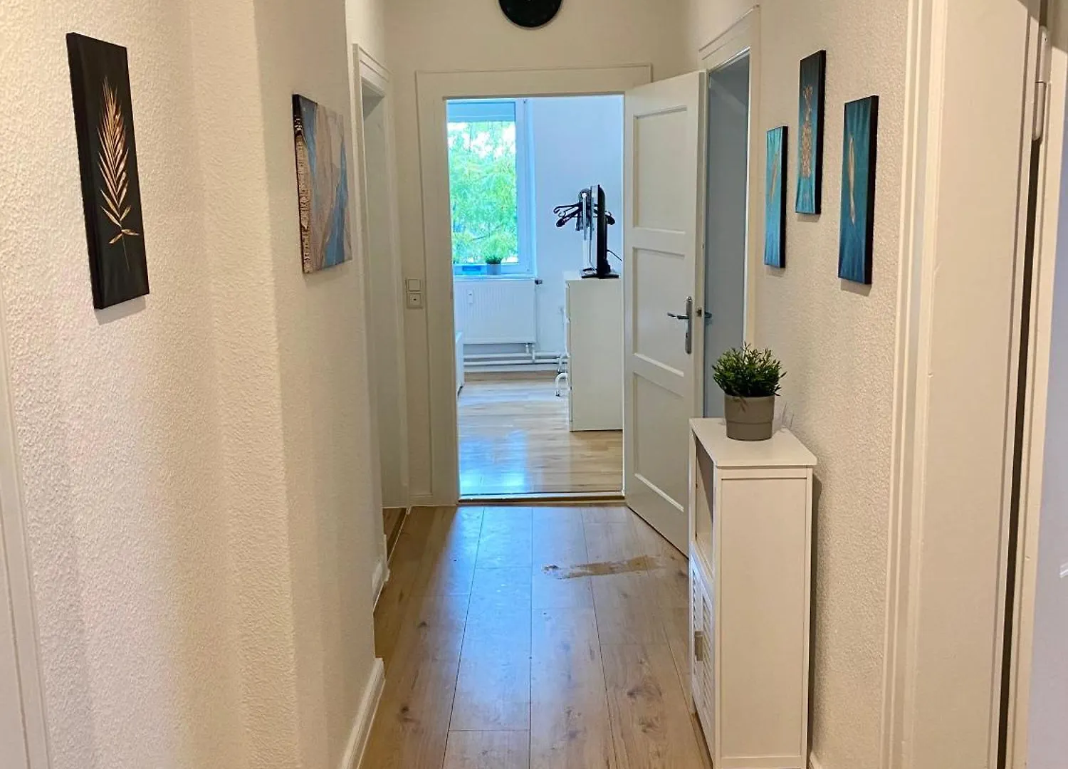 Apartment Unterkunft Fuer Facharbeiter In Forchheim