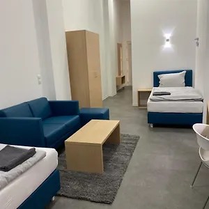  Apartment Fabella Flats